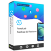 FoneLab iOS Data Backup & Restore - Lifetime (50% Off)</p></img>
<p>