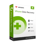 AnyMP4 iPhone Data Recovery Review free download coupon