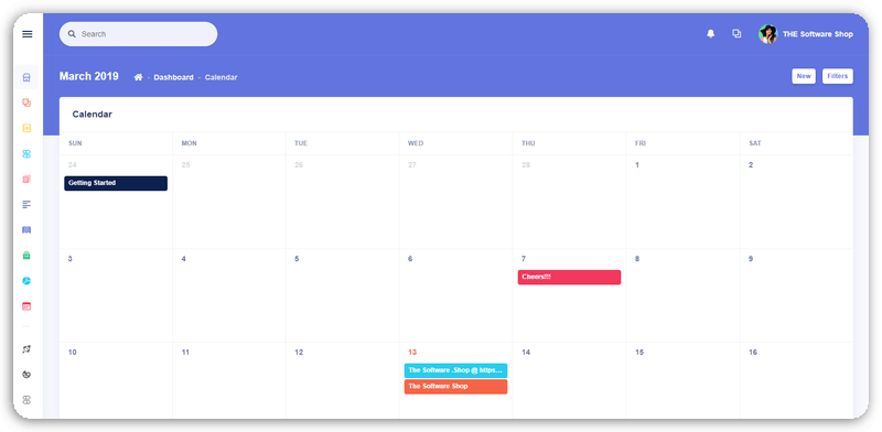 Argon Dashboard Pro Laravel - Review & 30% Off Coupon Promo Code