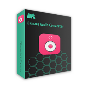 DRMare Audio Converter - Lifetime License (36% Off)</p></img><p><em>1 PC/Lifetime</em></p><p>