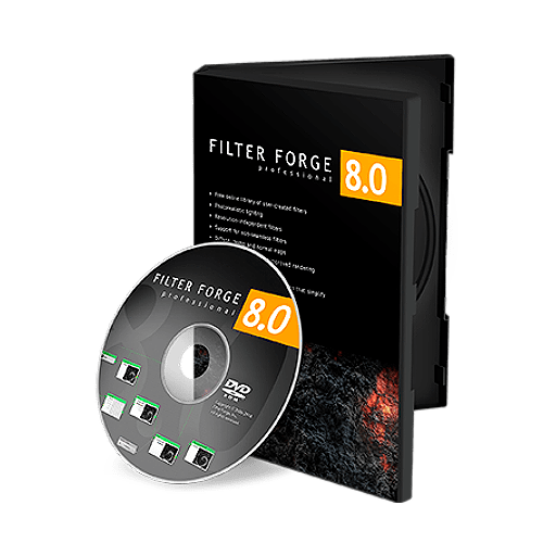 Filter Forge Inc. Releases Third Free Photoshop Plugin For Mac