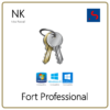 Fort Professional Edition Review Free download license key giveaway