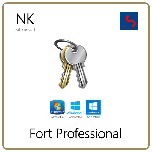 Fort Professional 5 0 Windows Review Free License Key Giveaway