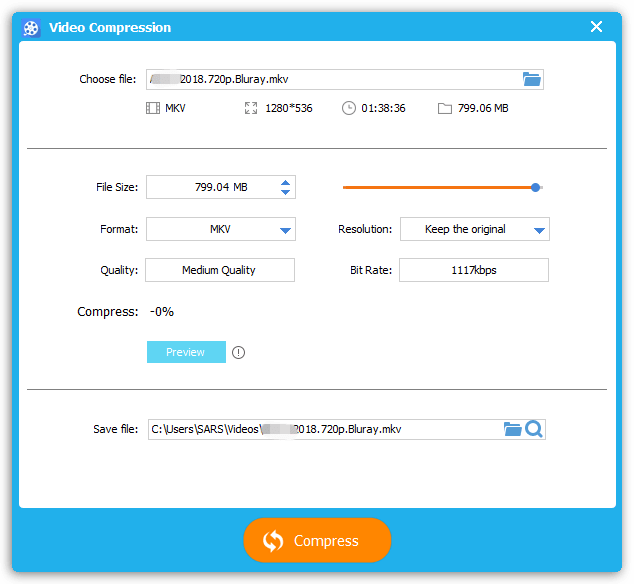 Gilisoft Video Compression 008 - THESOFTWARESHOP - AAKOA