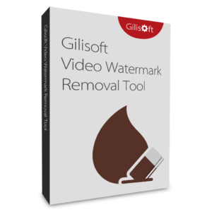 Gilisoft Video Watermark Removal Tool - 1 Year/1 PC (35% Off)</p></img>
<p>1 Year License for 1 PC</p>
<p>