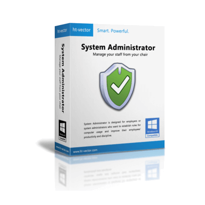 HT System Administrator