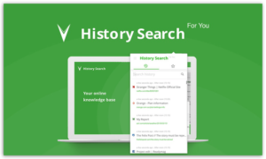 History Search - Personal Lifetime</p></img>
<p>1 User, Personal, Lifetime</p>
<p>