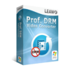 Leawo Prof. DRM Video Converter Review free download coupon