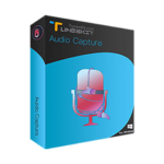 Tuneskit Audio Capture review free download registration code giveaway