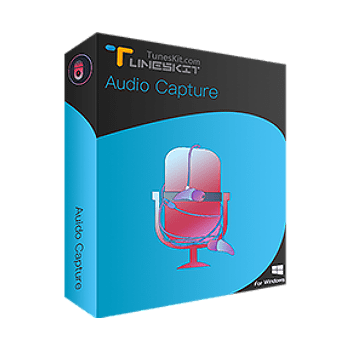 Tuneskit Audio Capture review free download registration code giveaway