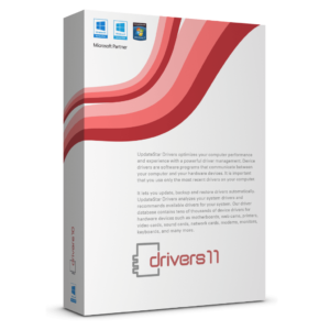 UpdateStar Drivers 11 - 3 PCs</p></img>
<p>3-PC License for a year</p>
<p>