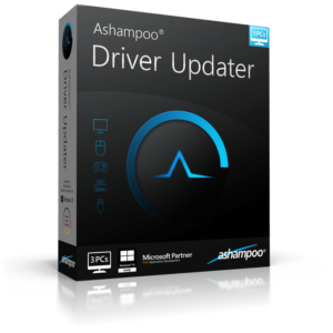 Ashampoo Driver Updater: 3 PCs, 1-year License (50% Off)</p></img><p>