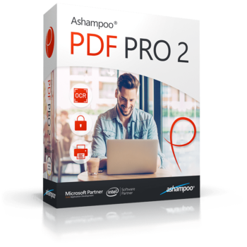 Ashampoo PDF Pro 2 review free download license key