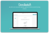 Docsketch Pro review lifetime deal