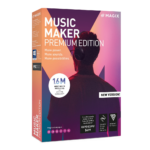 MAGIX Music Maker Premium Edition Review discount coupon