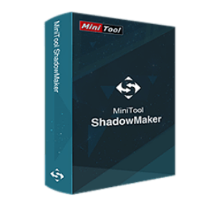 MiniTool ShadowMaker Pro – 1 Yıl Ücretsiz Lisans