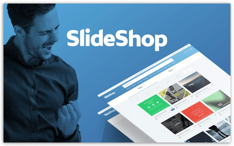 93% Off Slideshop – Lifetime Access – Unlimited Access & Download 90,000+ Tools, Slides, and Ready-to-use Presentation Deck – for Windows