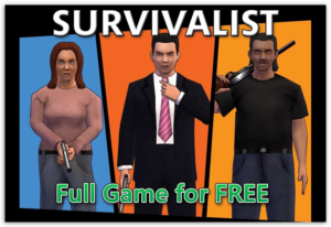 Survivalist - Full game</p></img>
<p>