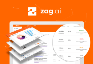 Zag.ai Analytics & Insights Apps</p></img>
<p>