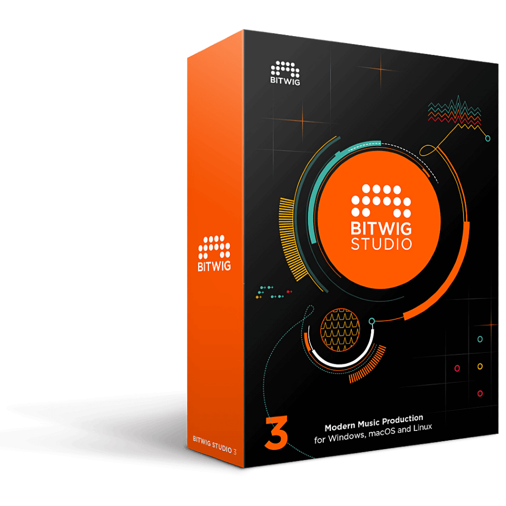 Bitwig Serial Number Free