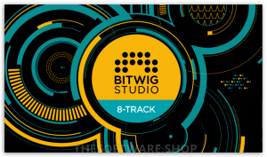 Bitwig Studio 8-Track Review Free Download Serial Number