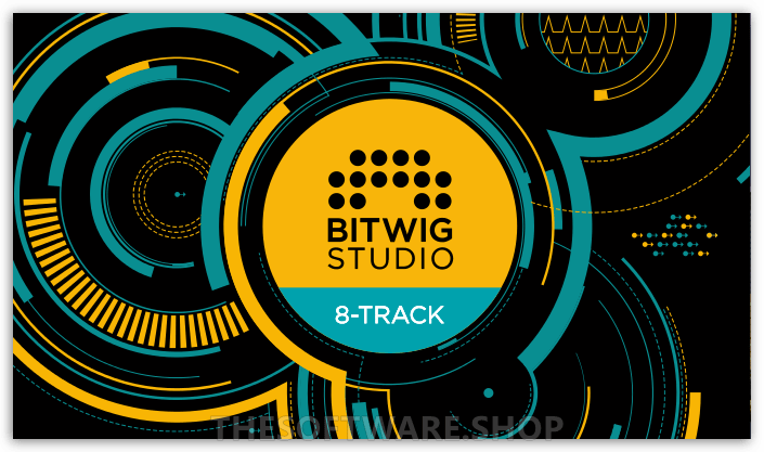 Bitwig