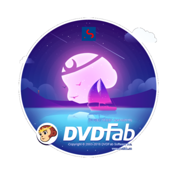 DVDFab 11 Logo