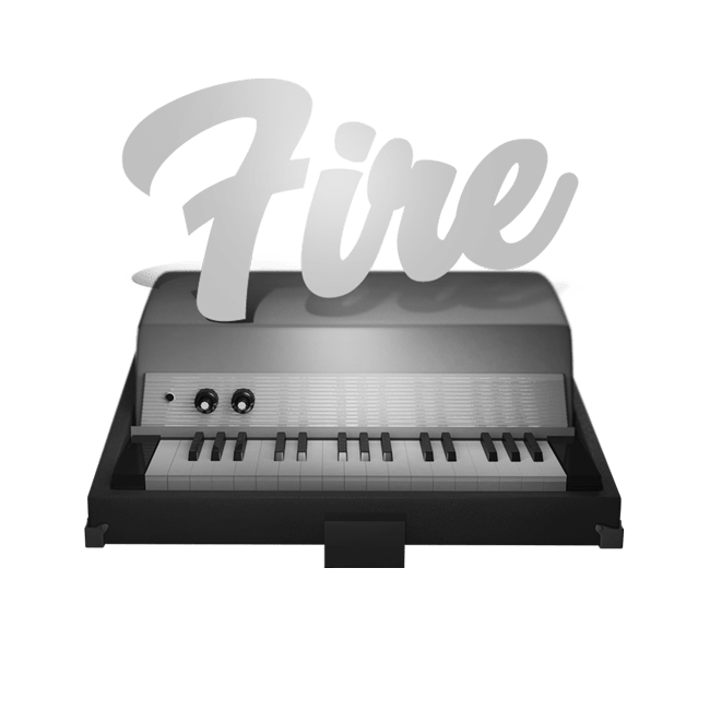 Fire Piano Bass Review free download coupon giveaway