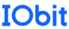 IObit Logo light