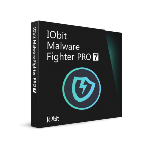 IObit Malware Fighter 7 PRO Valuable Gift Pack</p></img>
<p>