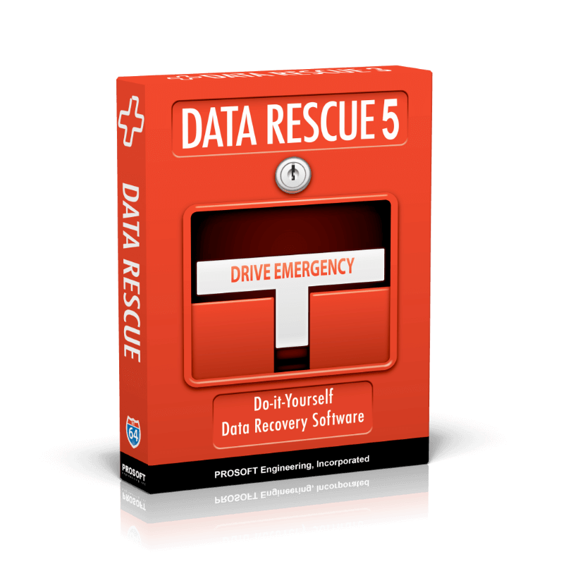 Prosoft Data Rescue 5 review free download discount coupon