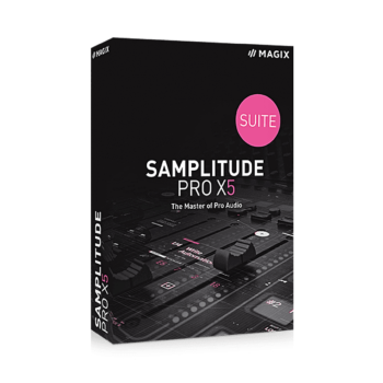 Samplitude PRO X5 Suite Reviewdownload Discount Coupon