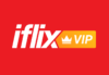 iflix VIP Voucher Code Free Banner