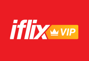 IFLIX VIP - 1 Year for free