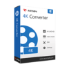 ANYMP4 4K Converter Review Free Download Coupon