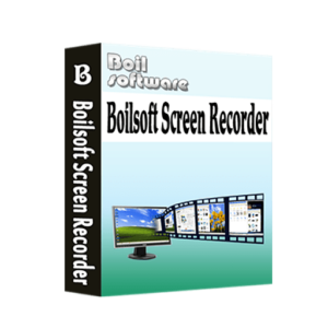 Boilsoft Screen Recorder - Lifetime License</p></img>
<p>