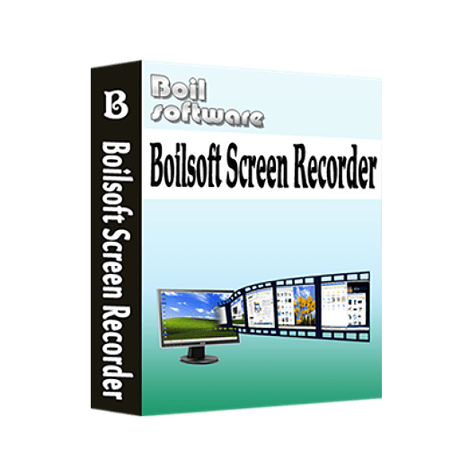 BoilSoft Screen Recorder Review Free Download Coupon