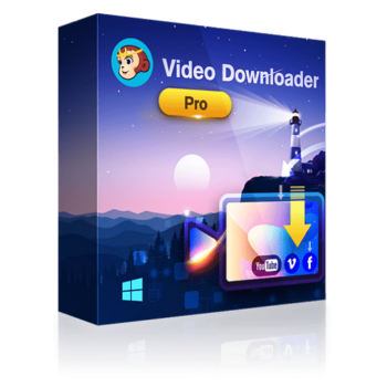 DVDFab Downloader Pro review free download