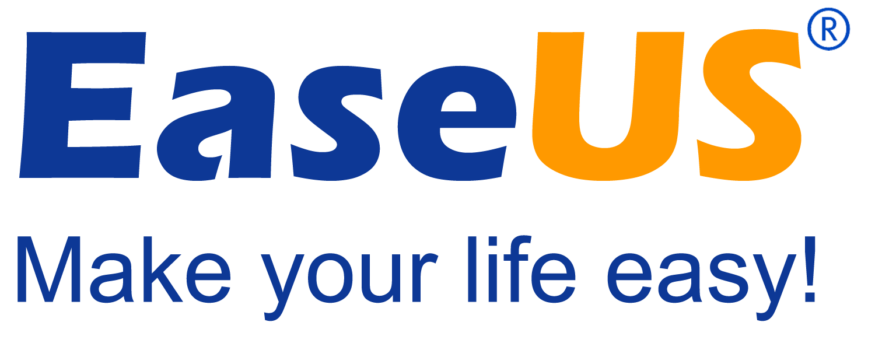 EaseUS Logo Large