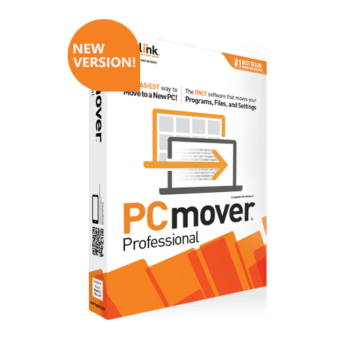 Laplink PCmover Professional Review serial number download coupon