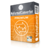 MyFormatConverter Premium review free download discount coupon