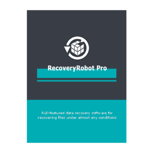 RecoveryRobot Pro - Single (40% Off)</p></img>
<p><em>Single Edition</em></p>
<p>