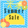 THE Software Shop Summer Sale Banner