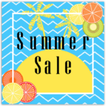 THE Software Shop Summer Sale Banner