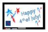 The Software Shop 4th of July USA Independence Day