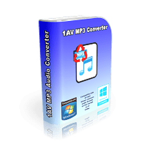 1AV MP3 Converter Review free download Coupon