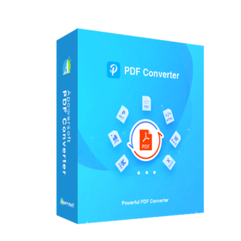 Apowersoft PDF Converter review free download coupon