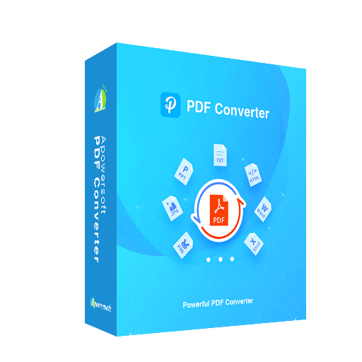 Apowersoft PDF Converter review free download coupon