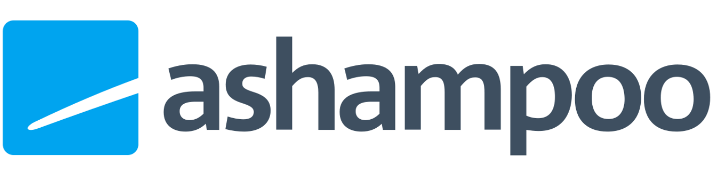 Ashampoo GmbH Co KG Logo New