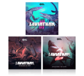Black Octopus Leviathan Bundle Review Discount Coupon